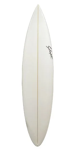 Schaper Hawaii Surfboards